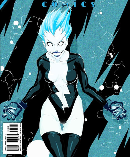 Livewire - DC CONTINUITY PROJECT